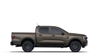 2025 Ford Ranger® External Image 1